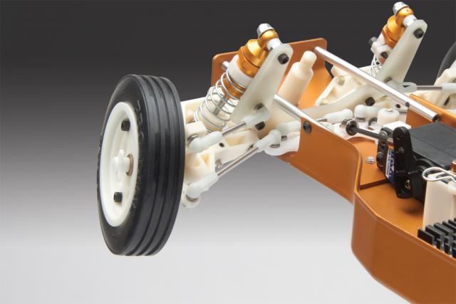 rc10 classic kit